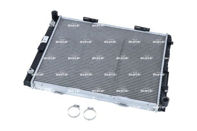 NRF Engine Cooling Radiator 58253