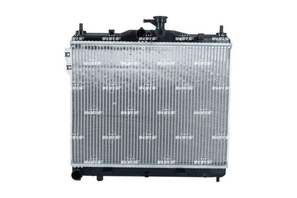 NRF Engine Cooling Radiator 53361 - image 2