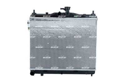 NRF Engine Cooling Radiator 53361
