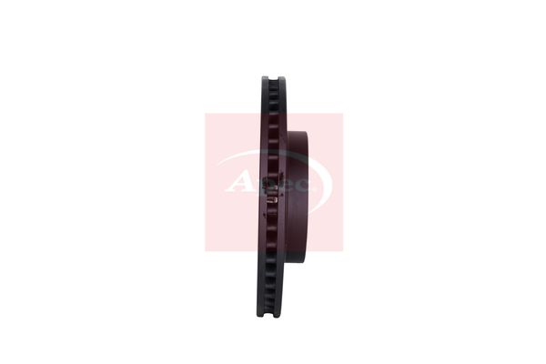 Apec Brake Disc DSK2837 - image 4