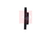 Apec Brake Disc DSK2837 thumbnail
