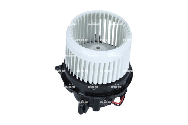 NRF Interior Blower Motor 34621 - image 2