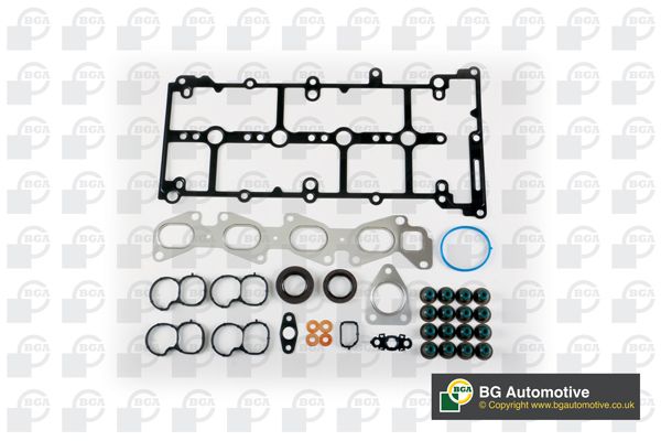 BGA Cylinder Head Gasket Kit HN0181 - image 2