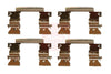 Apec Brake Fitting Kit KIT1274 thumbnail