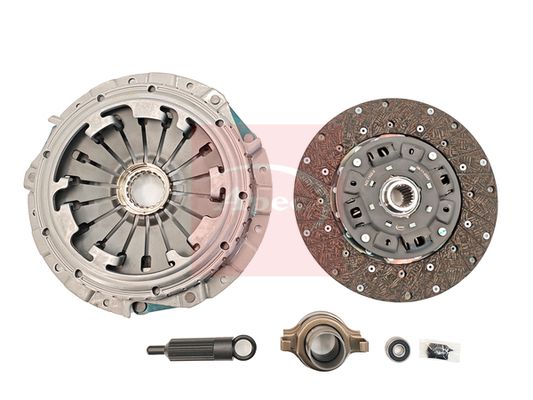 Apec Clutch Kit ACL1332 - image 2