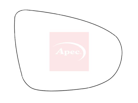 Apec Mirror Glass AMS2048 - image 3