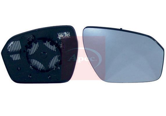Apec Mirror Glass AMG3156 - image 3