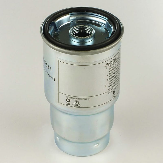 Delphi Fuel Filter HDF541 - image 4
