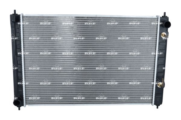 NRF Engine Cooling Radiator 56603 - image 2