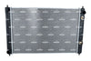 NRF Engine Cooling Radiator 56603 thumbnail