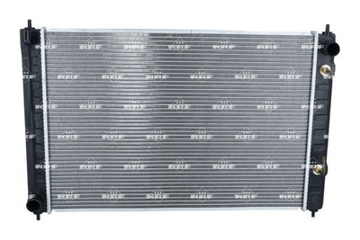 NRF Engine Cooling Radiator 56603
