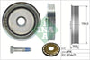 INA Crankshaft Pulley (tvd) 544011221 thumbnail