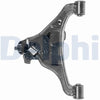 Delphi Wishbone/suspension Track Control Arm TC4560 thumbnail