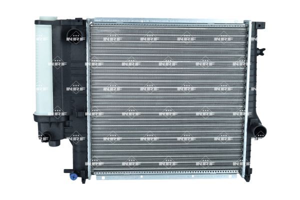 NRF Engine Cooling Radiator 53849A - image 2