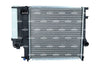 NRF Engine Cooling Radiator 53849A thumbnail