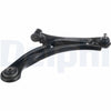 Delphi Wishbone/suspension Track Control Arm TC5312 thumbnail