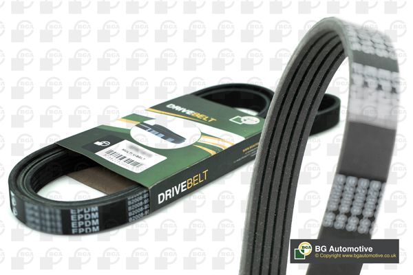 Dayco V-ribbed Belt 5PK1397 - image 2