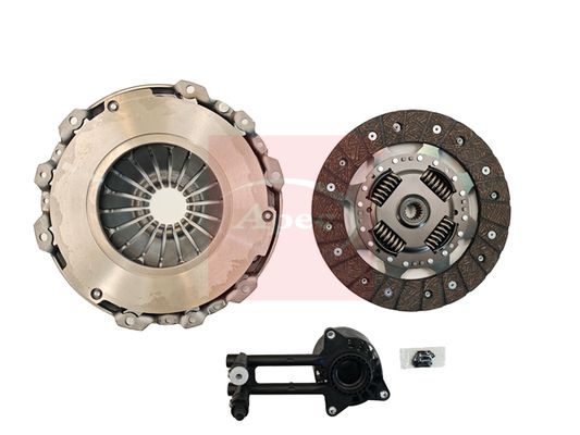 Apec Clutch Kit ACL1382 - image 3