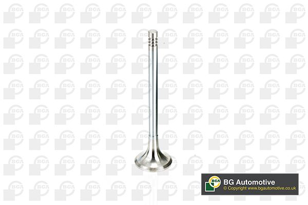 BGA Exhaust Valve V165961 - image 2