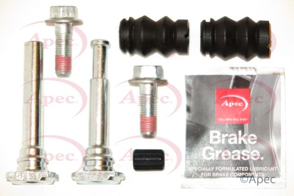 Apec Brake Calper Fitting Kit CKT1068 - image 2