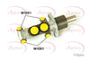 Apec Brake Master Cylinder MCY123 thumbnail