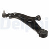 Delphi Wishbone/suspension Track Control Arm TC5211 thumbnail