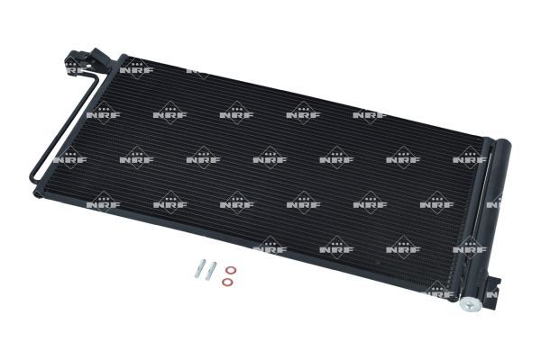 NRF Air Conditioning Condenser 350438 - image 2