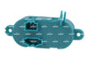 NRF Heater/blower Resistor 342136 thumbnail