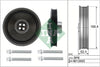 INA Crankshaft Pulley (tvd) 544017120 thumbnail