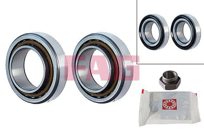 FAG Wheel Bearing Kit 713678020