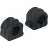 Delphi Anti Roll Bar Bush TD561W thumbnail