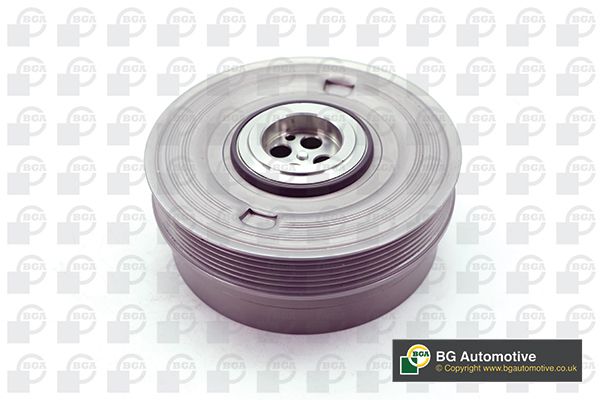 BGA Crankshaft Pulley DP5920 - image 2