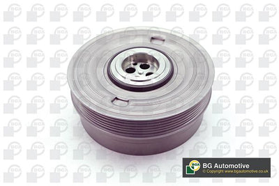 BGA Crankshaft Pulley DP5920