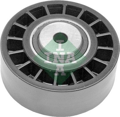 INA Drive Belt Deflection Guide Pulley 532028210 - image 2