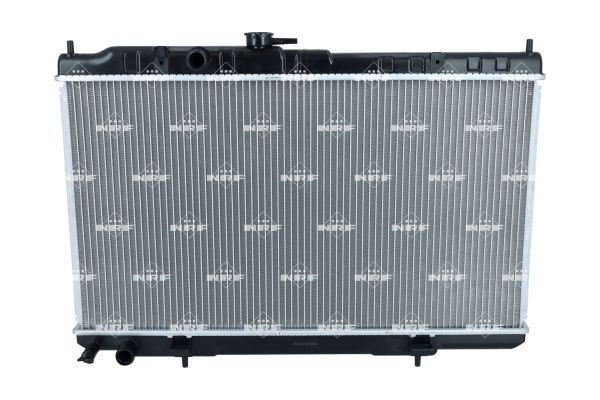 NRF Engine Cooling Radiator 59099 - image 2