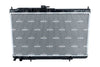 NRF Engine Cooling Radiator 59099 thumbnail