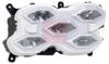 Apec Fog Light Lamp AFL2658 thumbnail