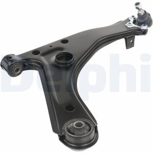 Delphi Wishbone/suspension Track Control Arm TC690
