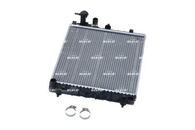 NRF Engine Cooling Radiator 58354