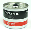 Delphi Fuel Filter HDF296 thumbnail