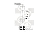 BGA Exhaust Valve V510209 thumbnail