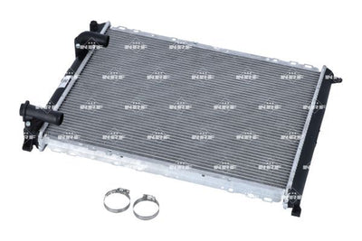 NRF Engine Cooling Radiator 58849