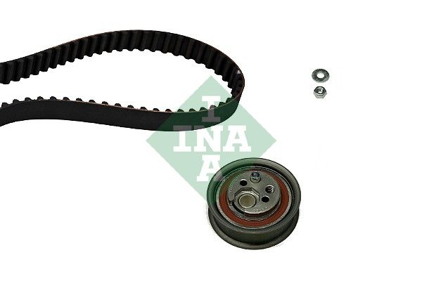 INA Timing Belt Kit 530015910 - image 2