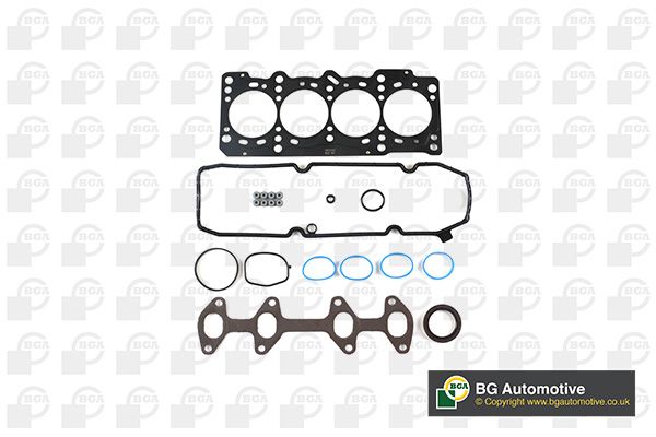 BGA Cylinder Head Gasket Kit HK1707 - image 2