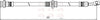 Apec Brake Hose HOS4056 thumbnail