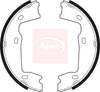 Apec Brake Shoes Set SHU467 thumbnail