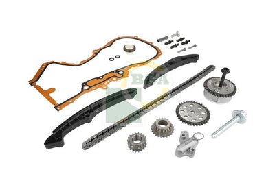 BGA Timing Chain Kit TC0177VFK