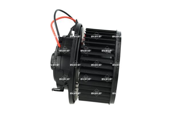 NRF Interior Blower Motor 34733 - image 2