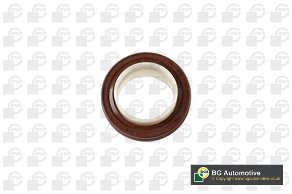 BGA Crankshaft Oil Seal OS8372 - image 2