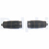 Delphi Steering Rack Boot TBR4109 thumbnail